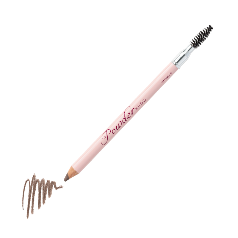 Cent Pur Cent Powderbrow 'Brownie'