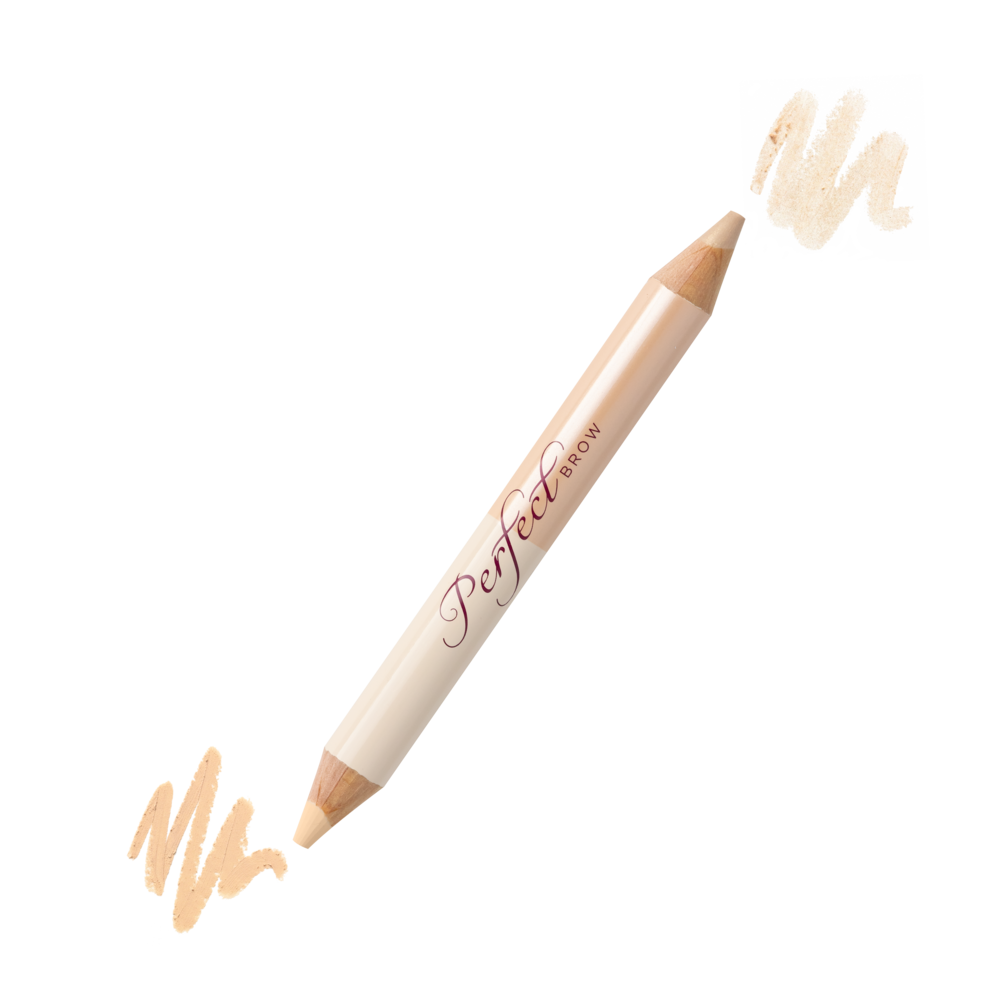 Cent Pur Cent Perfect Brow Highlighter & Concealer
