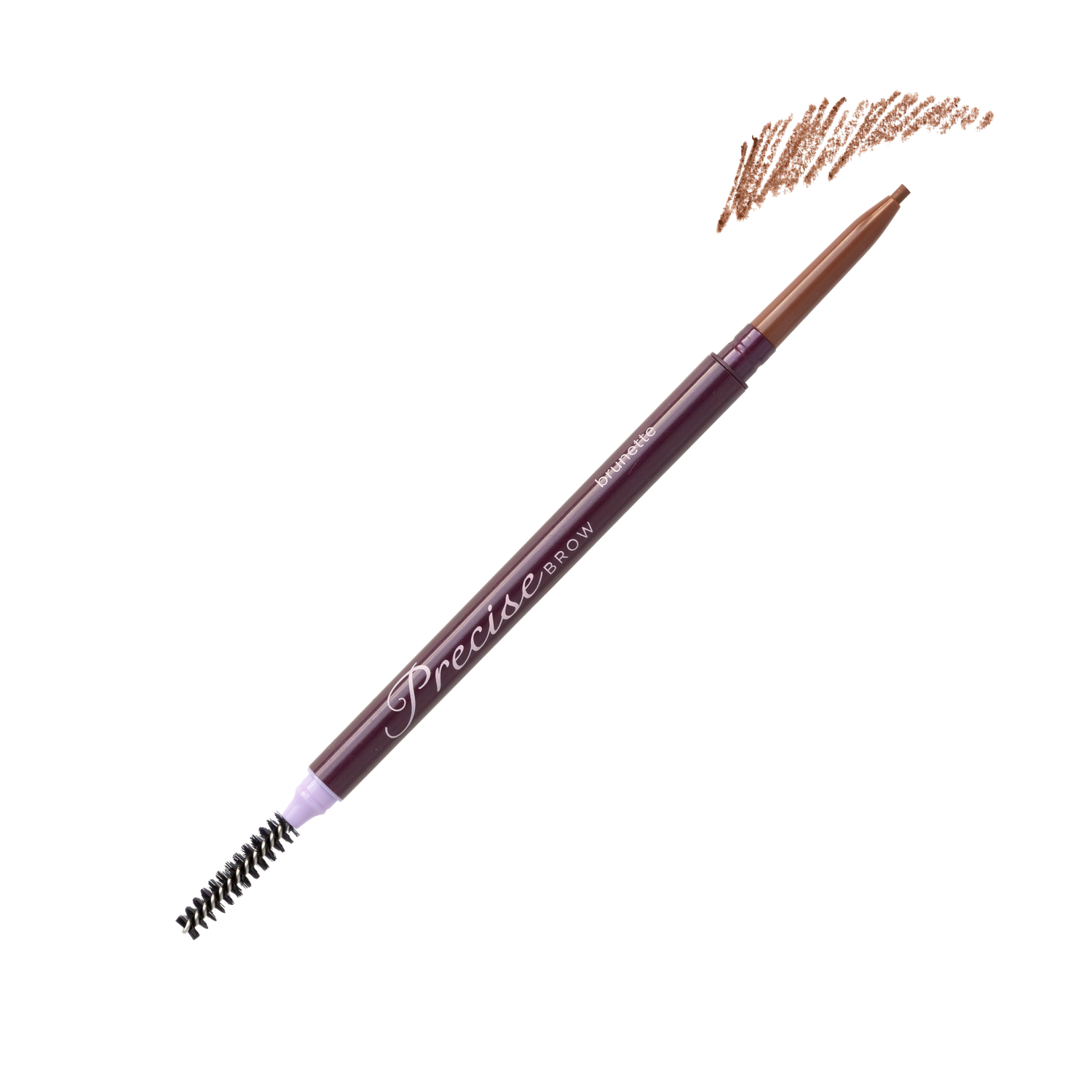 Cent Pur Cent Precise Brow 'Brunette'