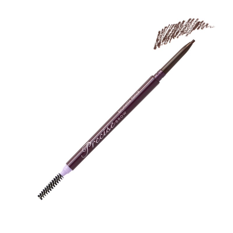 Cent Pur Cent Precise Brow 'Brunette Foncé'