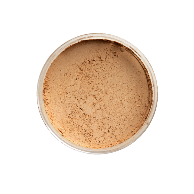 Cent Pur Cent Loose Mineral Foundation 8.0