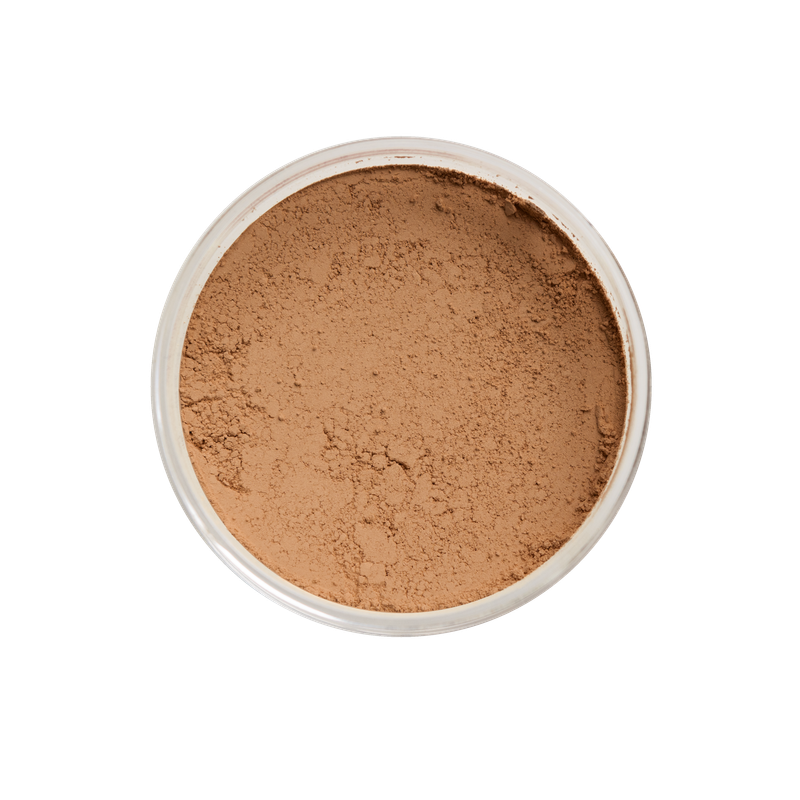 Cent Pur Cent Loose Mineral Foundation 7.0