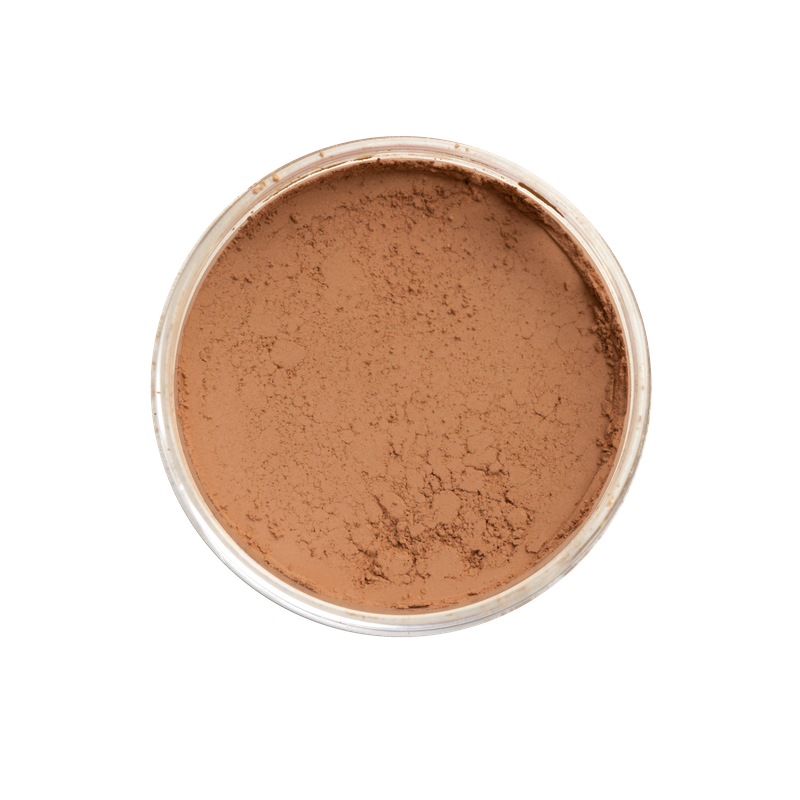Cent Pur Cent Loose Mineral Foundation 9.0