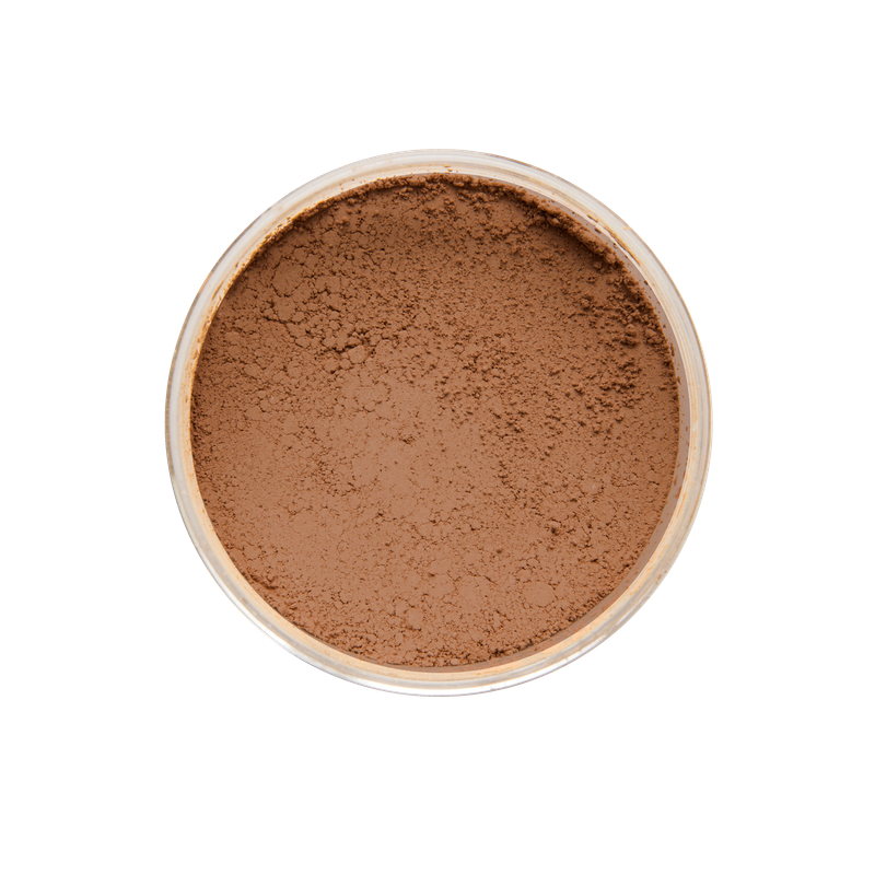 Cent Pur Cent Loose Mineral Foundation 10.0