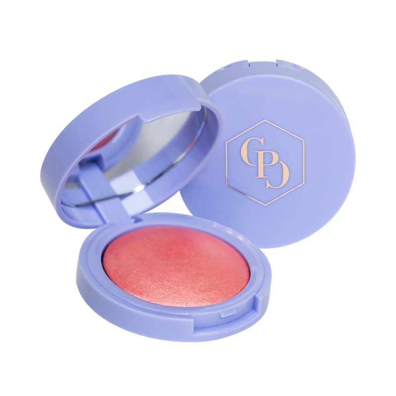 Cent Pur Cent Blushlighter 'Rose Cotton'