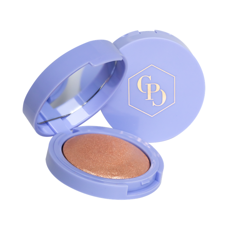 Cent Pur Cent Highlighter 'Lily L'or'
