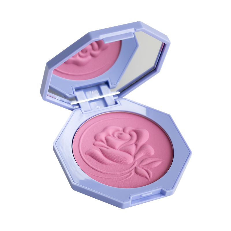 Cent Pur Cent Flower Blush 'Mauve Mystique'