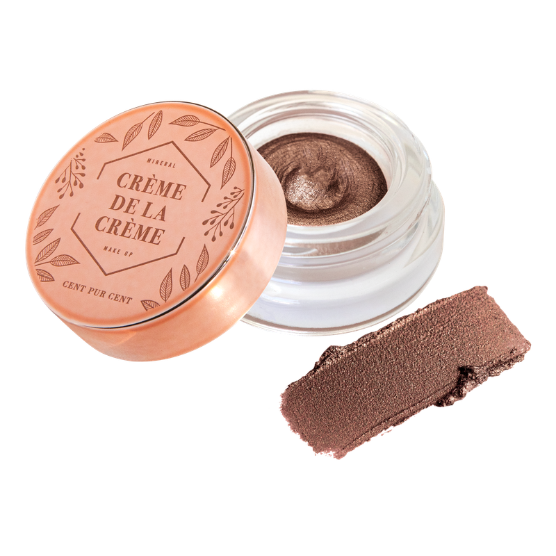 Cent Pur Cent Crème De La Crème Bronze