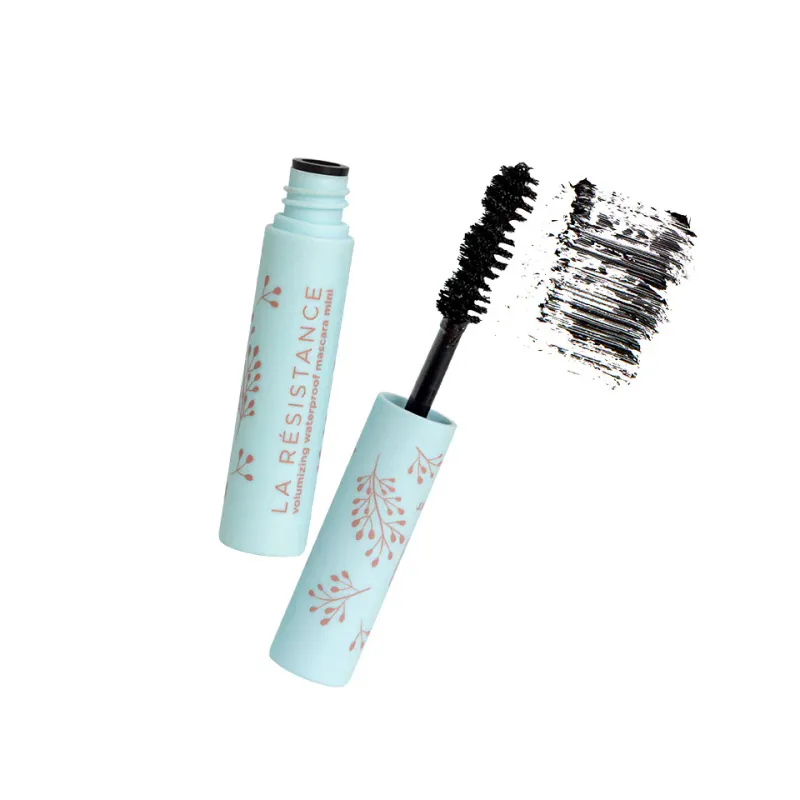 Cent Pur Cent Mini Waterproof Mascara
