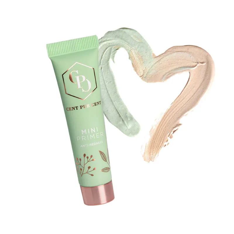 Cent Pur Cent Mini Anti Redness Primer