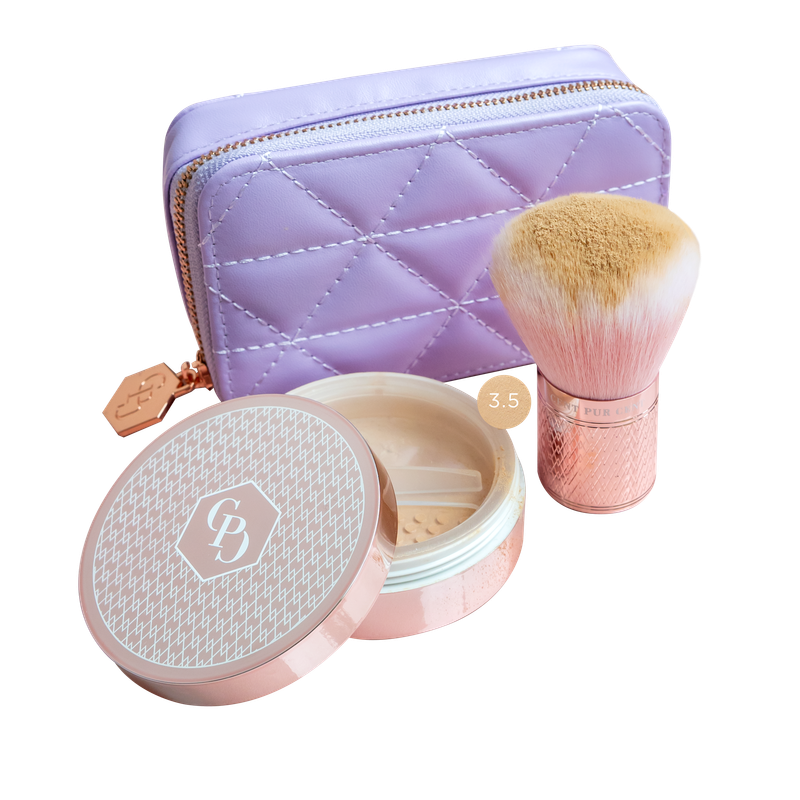 Cent Pur Cent Le Duo Dark (limited edition)