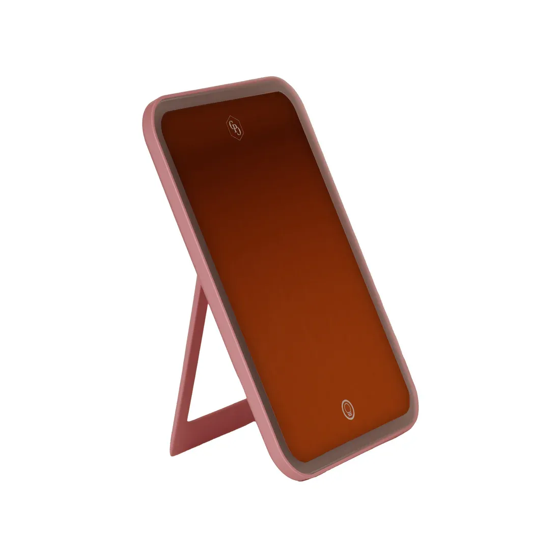 Cent Pur Cent Glow&Go LED Mirror