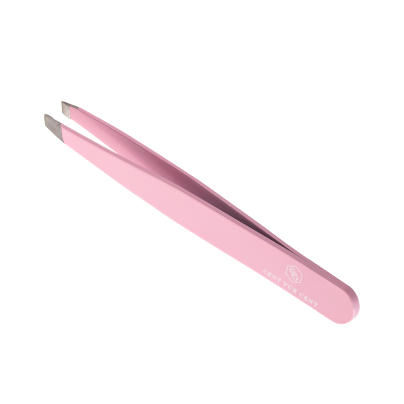 Cent Pur Cent Pink Pincet