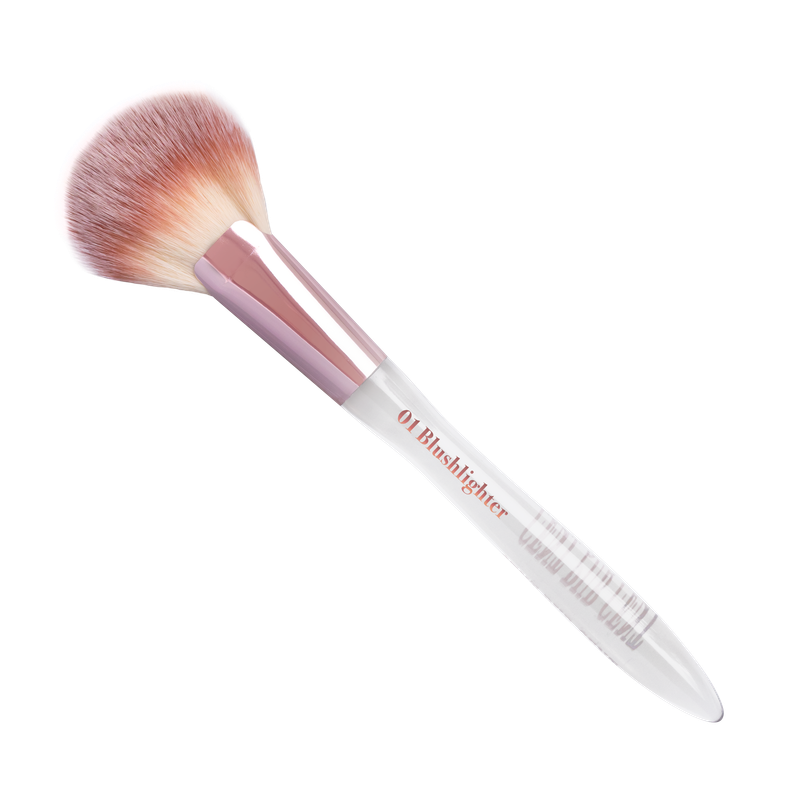 Cent Pur Cent BlushLighter Brush