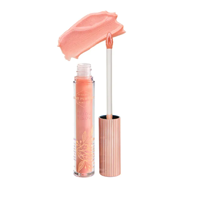 Cent Pur Cent Lipgloss Bijou Bisou Tiffany