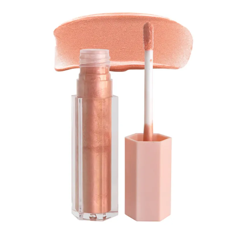 Cent Pur Cent The Ultimate Lip Gloss Peach Spritz