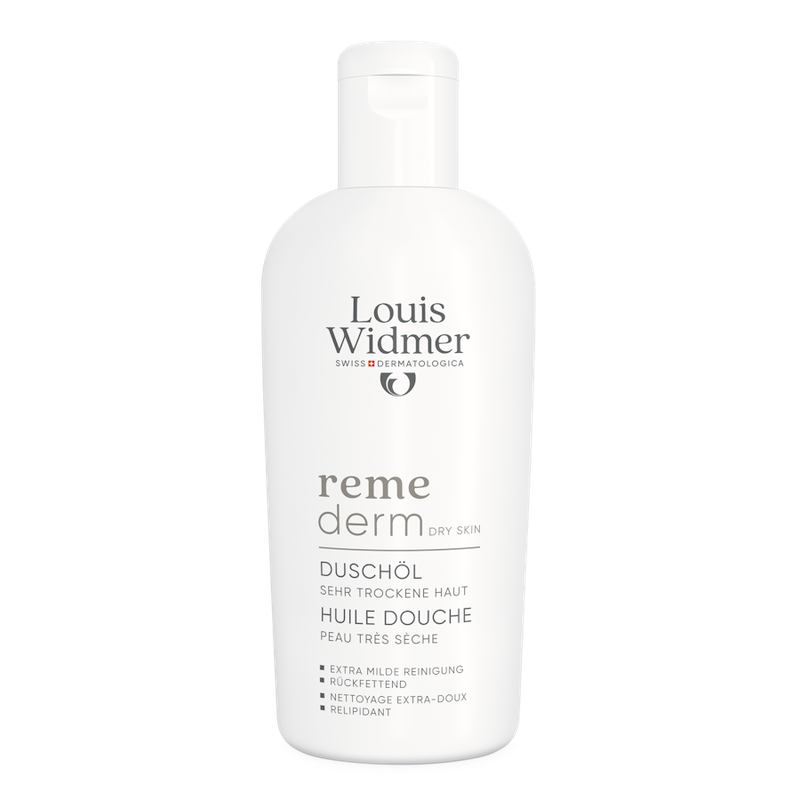 Remederm Dry Skin Doucheolie