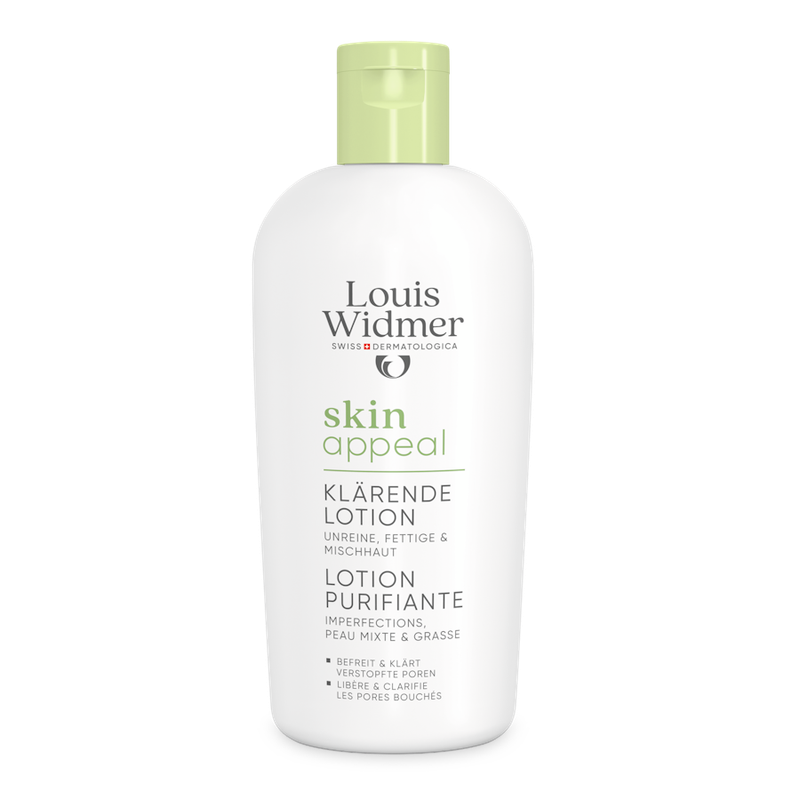 Skinappeal Zuiverende Lotion