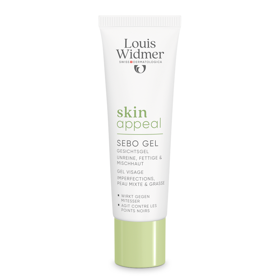 Skinappeal Sebo Gel