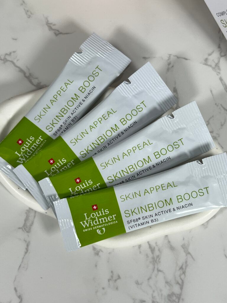 Skinappeal Skinbiom boost