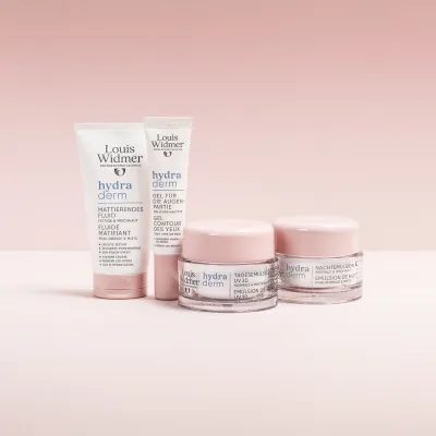 HYDRADERM