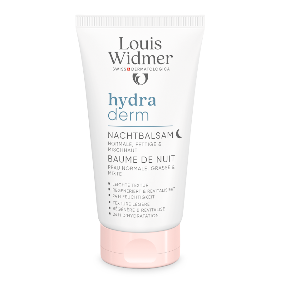 Hydraderm Nachtbalsem