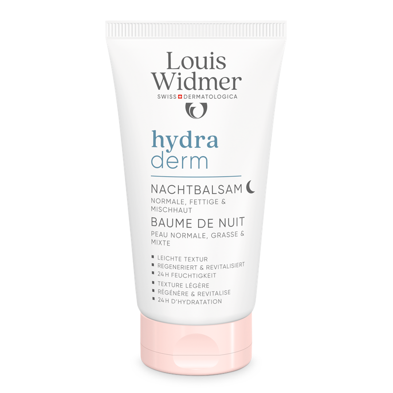 Hydraderm Nachtbalsem