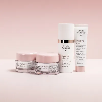 NUTRIDERM