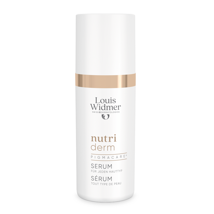 Nutriderm Pigmacare Serum