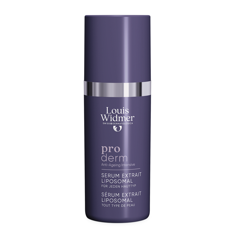 Proderm Extrait Liposomal Serum Met Parfum