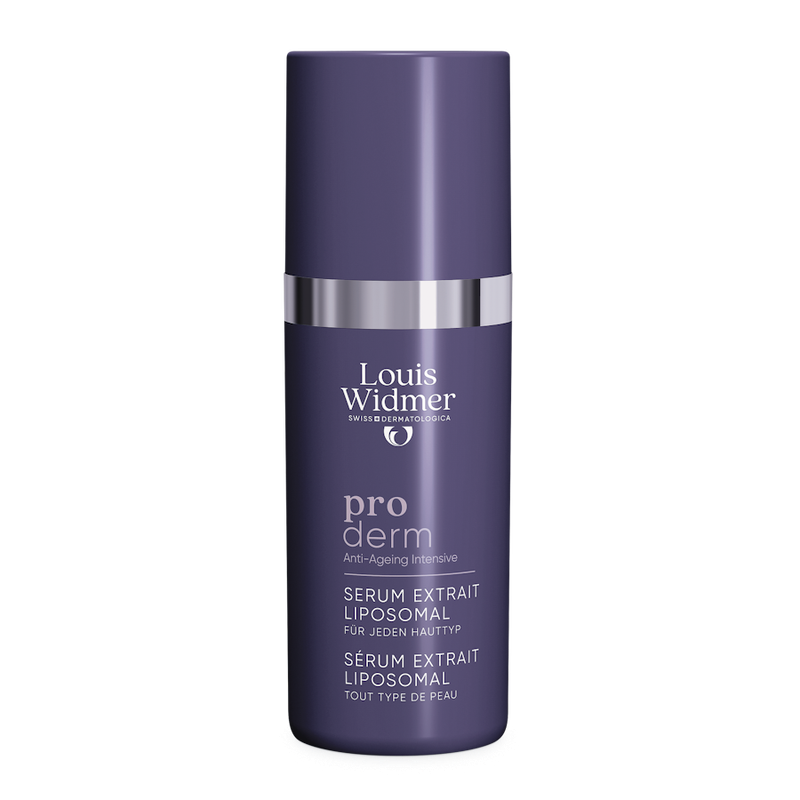 Proderm Extrait Liposomal Serum Met Parfum