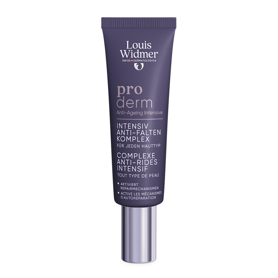 Proderm Intensief Antirimpelcomplex