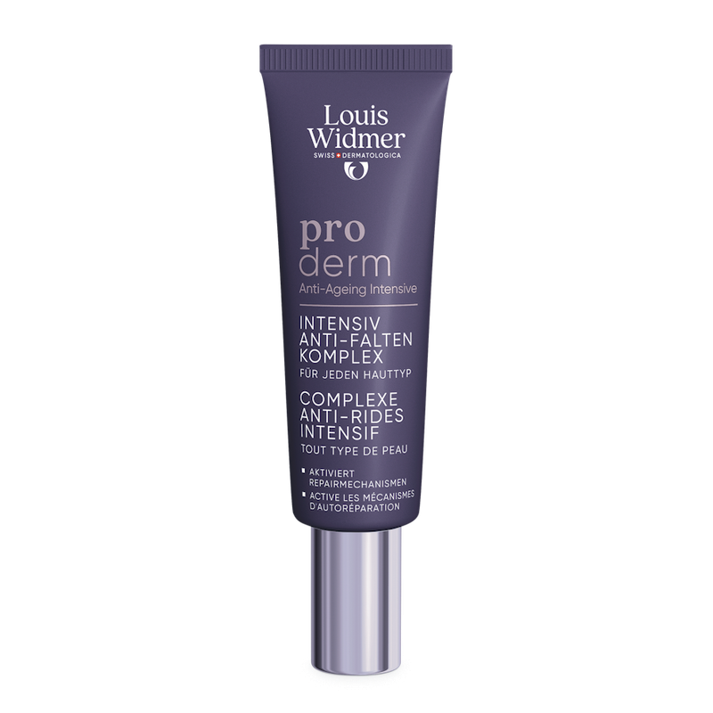 Proderm Intensief Antirimpelcomplex
