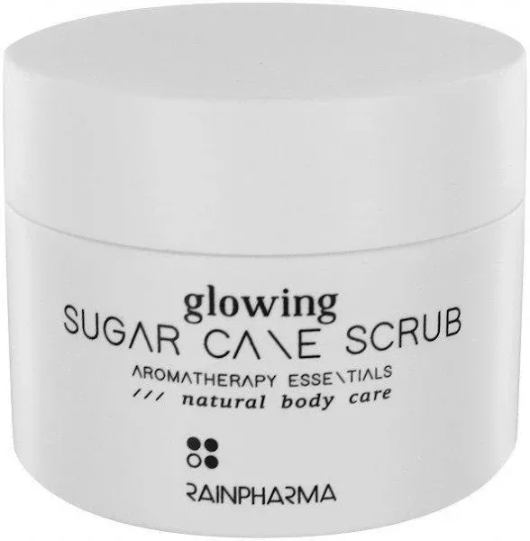 Glowing Sugar Cane Scrub 200ml