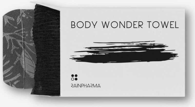 Body Wonder Towel