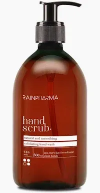 HAND SCRUB 500ml