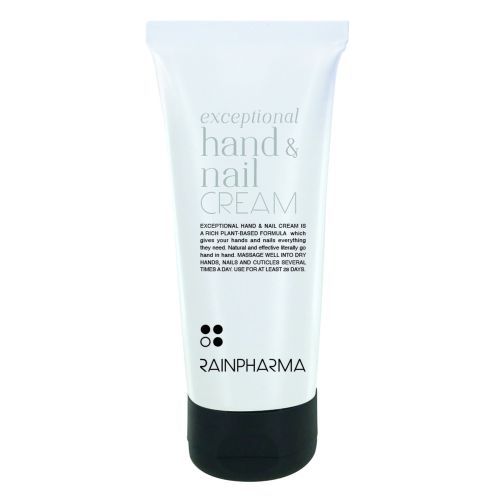 Exceptional Hand & Nail Cream 50ml