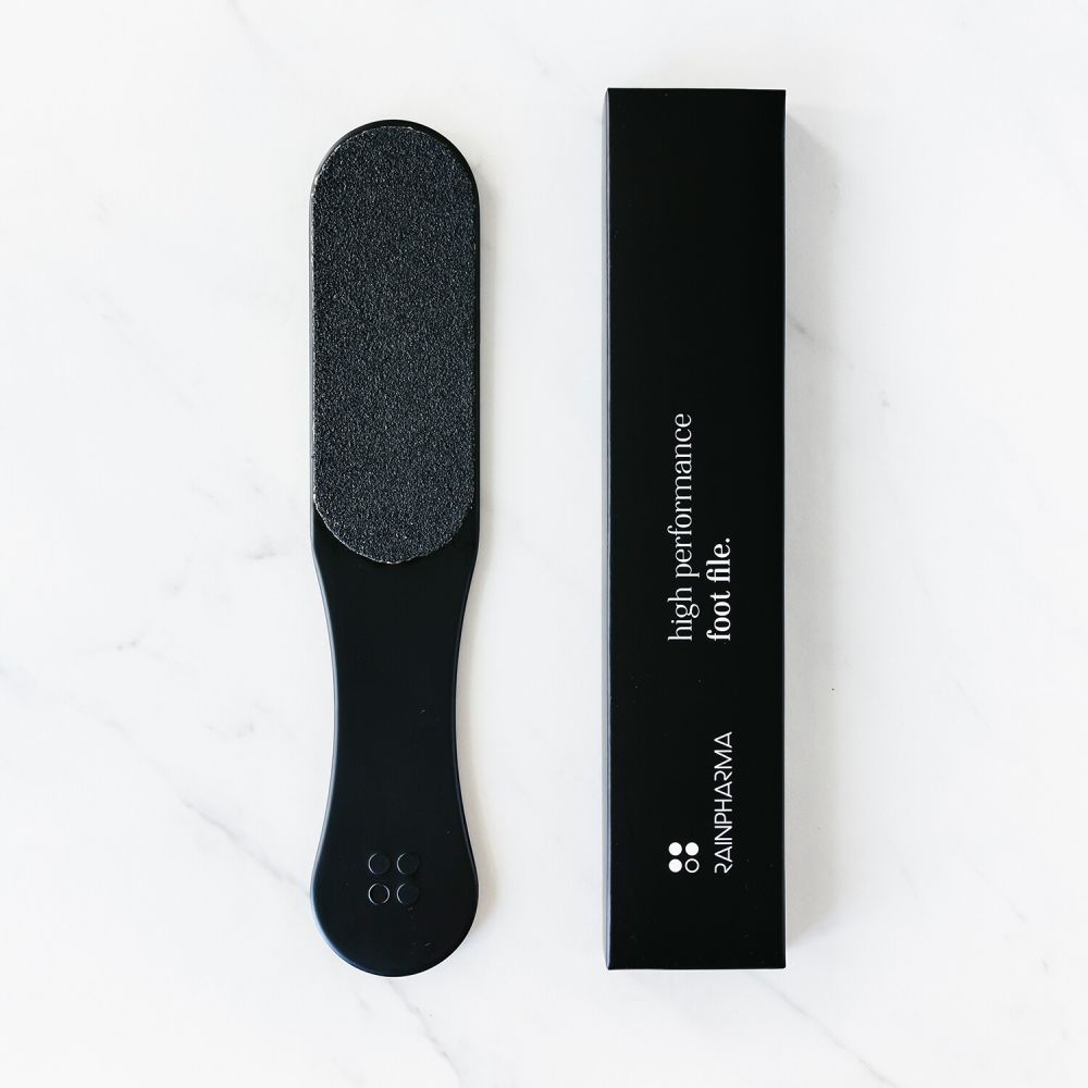 RainPharma High Performance Foot File