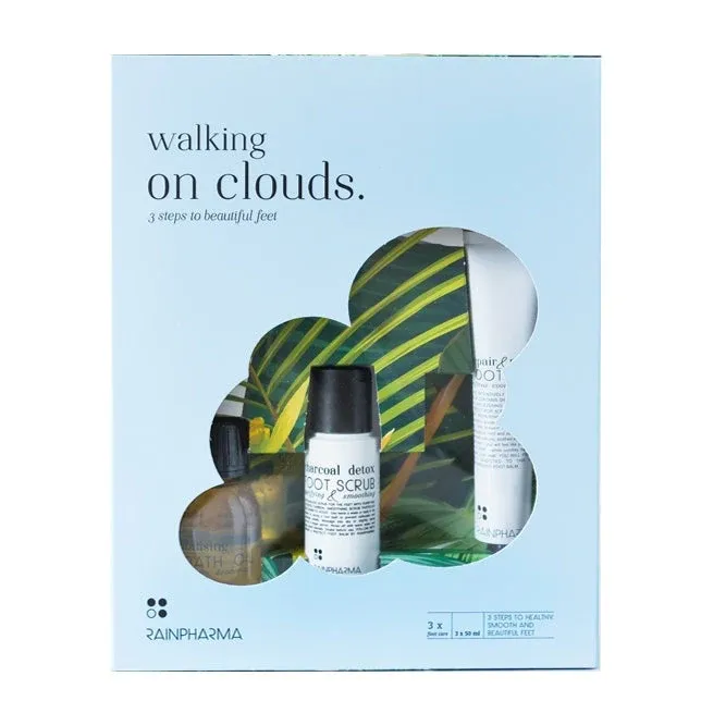 RainPharma Walking On Clouds