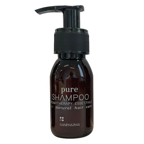 Pure Shampoo 60ml
