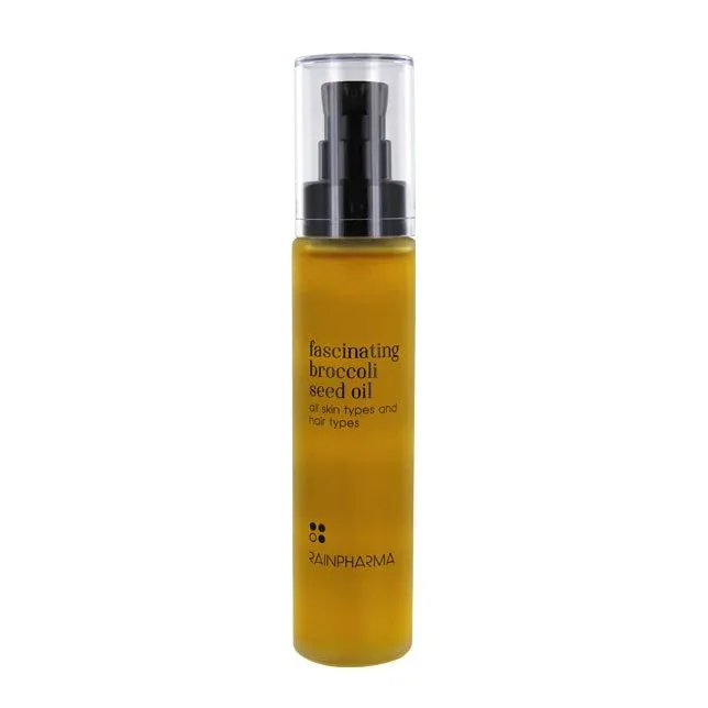 RainPharma Fascinating Broccoli Seed Oil 50ml