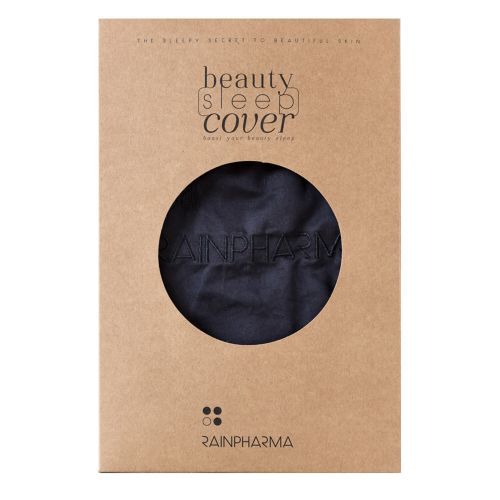 Beauty Sleep Cover