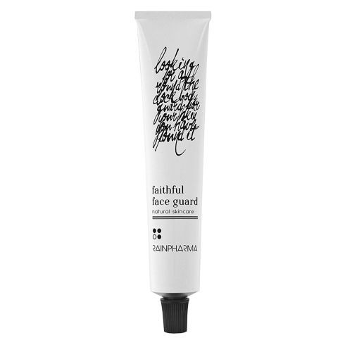RainPharma Faithful Face Guard