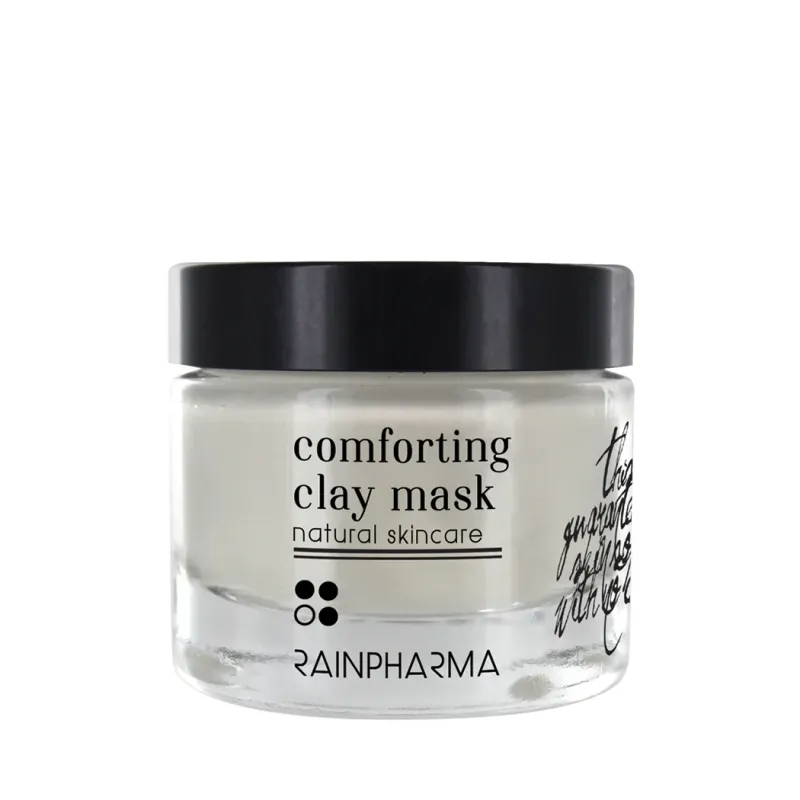 Comforting Clay Mask 50ml