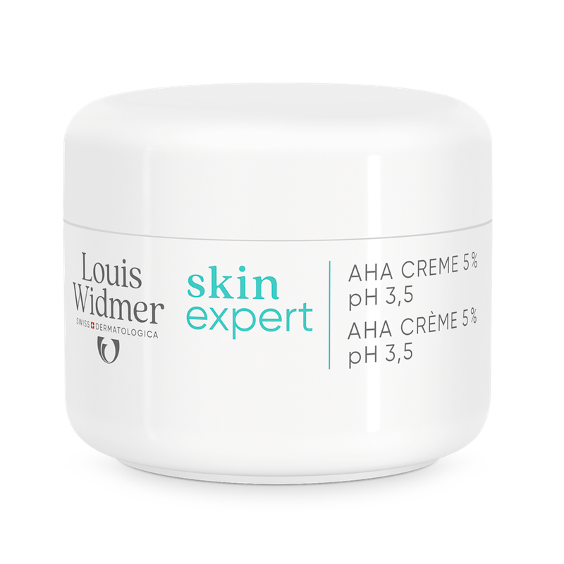 Skinexpert AHA Crème 5%