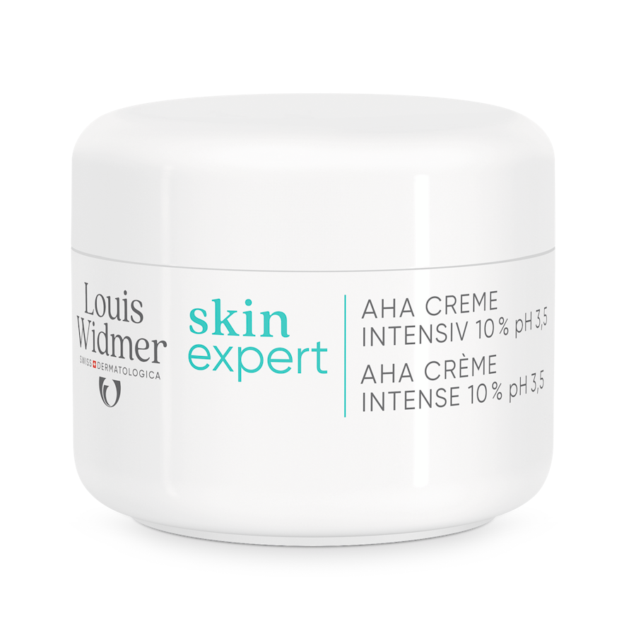 Skinexpert AHA Crème Intensief 10%