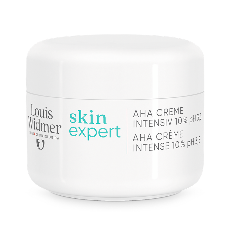 Skinexpert AHA Crème Intensief 10%