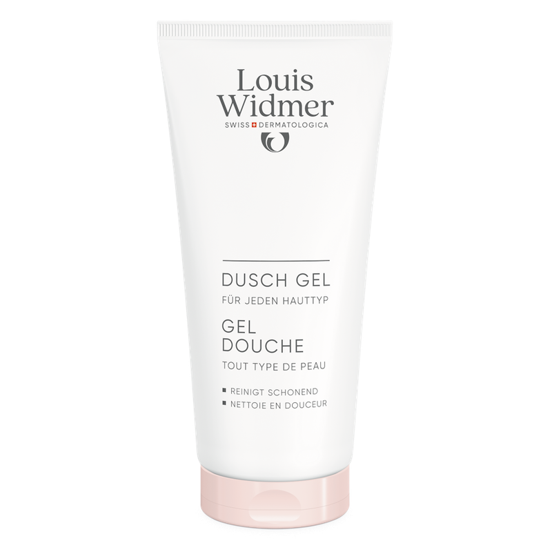 Douchegel Met Parfum