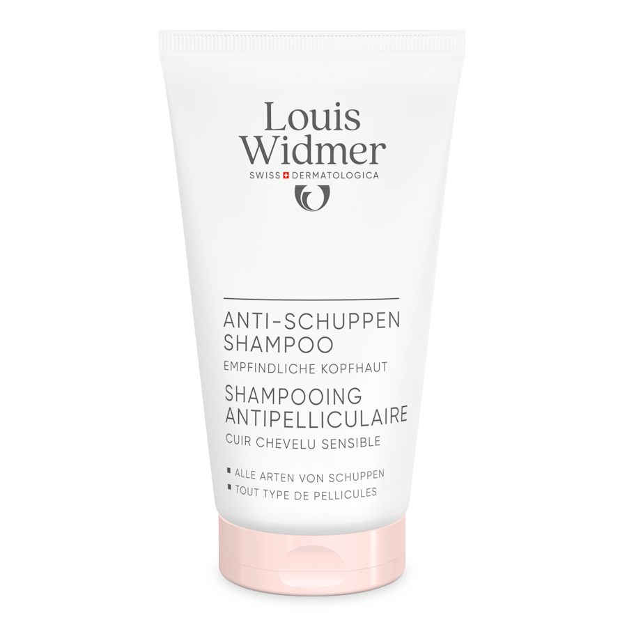 Antiroosshampoo Met Parfum