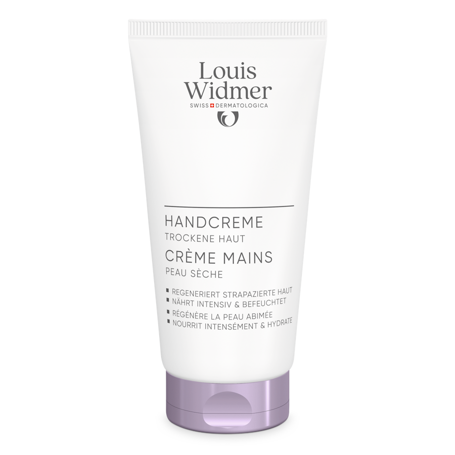 Handcrème Met Parfum